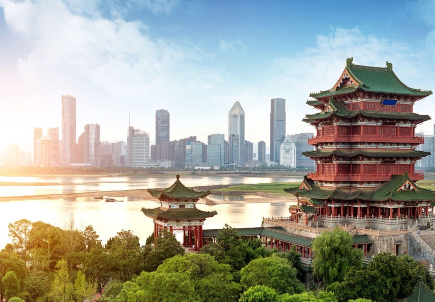 8 Point to Know before Getting Admission in China